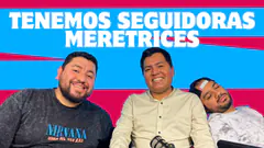 #doshombresymedio2025