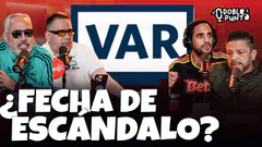 ¿A QUIÉN PERJUDICARON MÁS? | FECHA CON MUCHAS POLEMICAS | DOBLE PUNTA EN VIVO