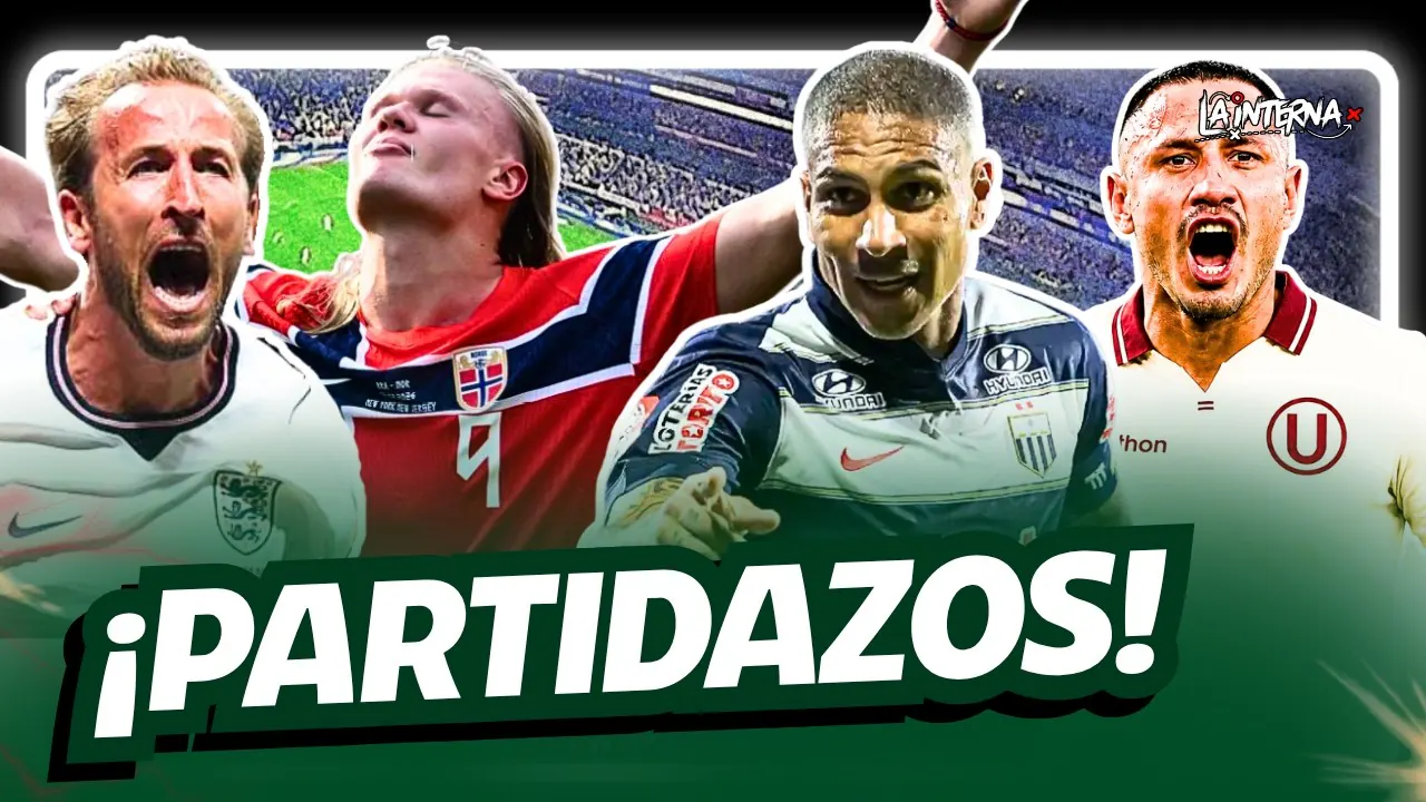 Reproducir: ¡4TOS DE CANDELA!... U Y ALIANZA VUELVEN AL RUEDO | La Interna⚽