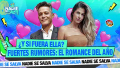 ¿CAYO Y SANZ? EL ROMANCE MÁS SONADO | NSS