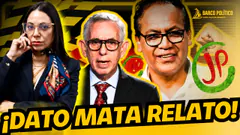 #ENVIVO ¡SE LES CAYÓ EL DISFRAZ! El plan radical oculto al descubierto | BARCO POLÍTICO
