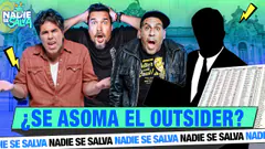 ¿OUTSIDERS CONVENCEN EN EL DEBATE? | NSS