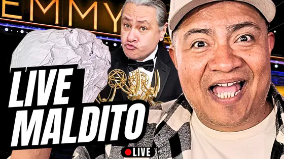 Live maldito - Los Malditos Podcast