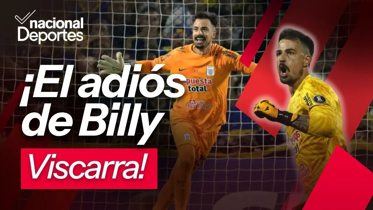 Reproducir: ¿GALLESE LLEGA POR VISCARRA? | VIZEU DEJA CRISTAL Radio Nacional EN VIVO: Nacional Deportes 21/07/26