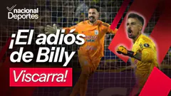 ¿GALLESE LLEGA POR VISCARRA? | VIZEU DEJA CRISTAL Radio Nacional EN VIVO: Nacional Deportes 21/07/26