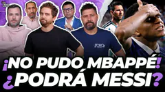 MBAPPÉ ELIMINADO: ¿MESSI LISTO PARA SU TERCERA FINAL? | ¿ARGENTINA ES LA NUEVA FAVORITA?