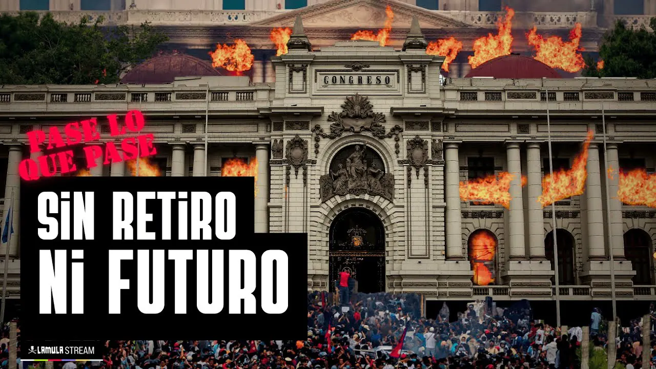 Reproducir: Reforma de pensiones AFP: sin retiro para menores de 40 y afiliación forzada desde los 18 | PLQP