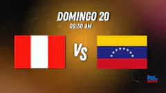 EN VIVO | “XXIII COPA DEL MUNDO LDL” PERÚ COM. VENEZUELA 20/07/25