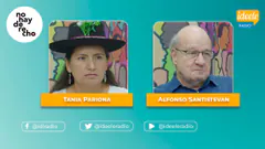 En vivo | No Hay Derecho con Glatzer Tuesta - Noticias de hoy 24-03-2025 [Perú]