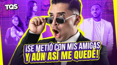 #TQS | TÚ QUIERES SHOW? ARRANCAMOS LUNES PICANTEEE