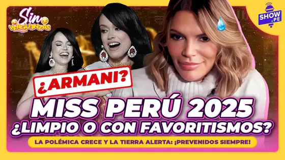 MISS PERÚ 2025: ¿JUEGO LIMPIO O FAVORITISMOS?