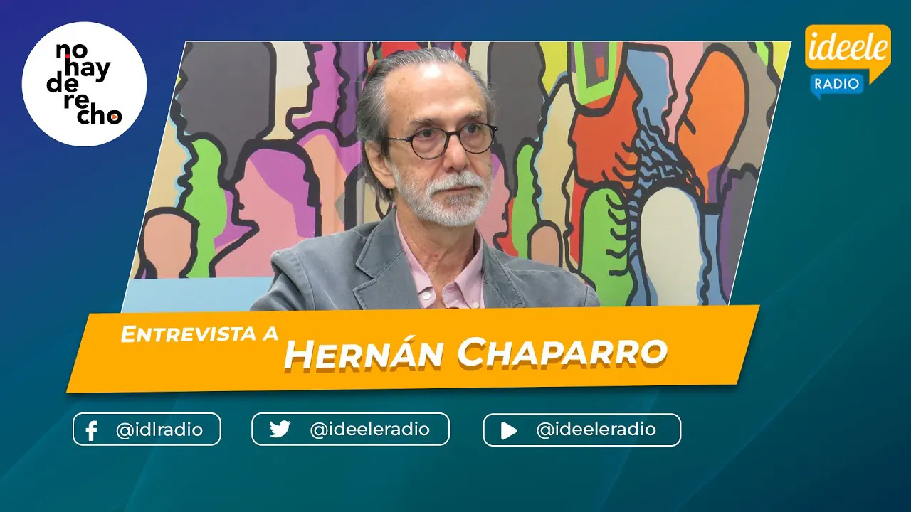 Reproducir: 🔴 En vivo | No Hay Derecho con Glatzer Tuesta - Noticias de hoy 22-10-2025 [Perú]