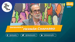 En vivo | No Hay Derecho con Glatzer Tuesta - Noticias de hoy 22-10-2025 [Perú]