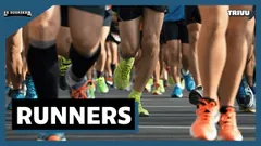 ULTRA TRAIL RUNNERS | La Sudadera