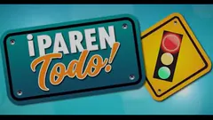 ¡Paren Todo! EN VIVO con Nadia Tarazona y Paco Flores | 21 de noviembre de 2025