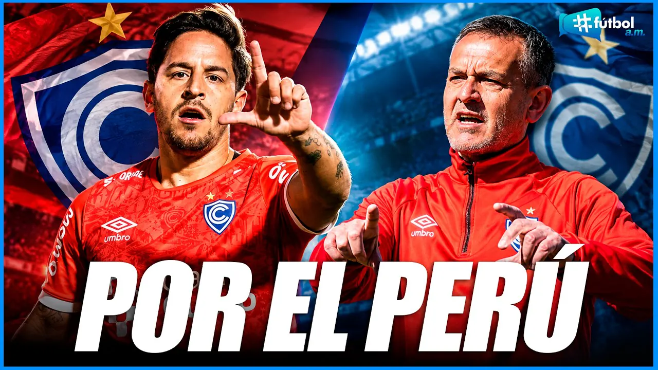 Reproducir: ¡POR LAS SEMIFINALES! CIENCIANO choca con MONTEVIDEO CITY | Fútbol A.M. 10/09/26