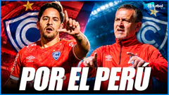 ¡POR LAS SEMIFINALES! CIENCIANO choca con MONTEVIDEO CITY | Fútbol A.M. 10/09/26