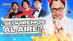 LA VERDAD DEL RANCHO :( | CUIDANDO EL RANCHO