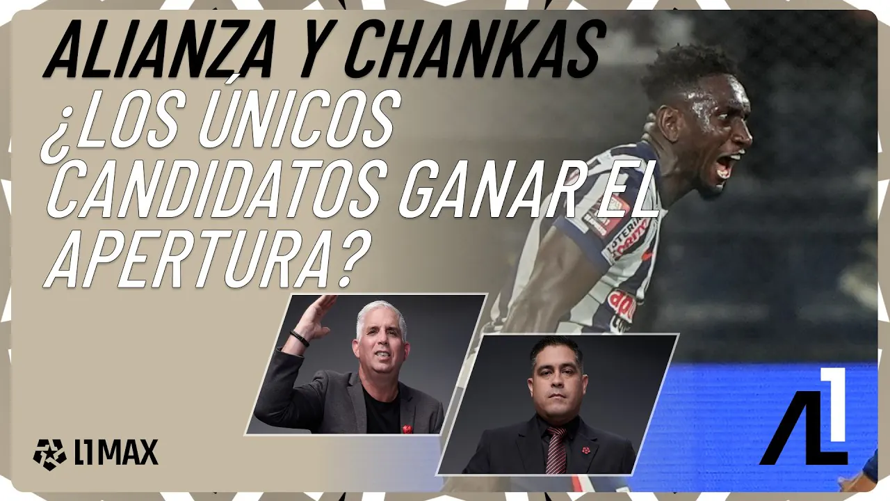 Reproducir: 🔴AL L1MITE EN VIVO: TODO LO QUE NOS DEJÓ LA FECHA 11 DEL TORNEO APERTURA 2026 DE LA LIGA1