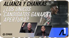 AL L1MITE EN VIVO: TODO LO QUE NOS DEJÓ LA FECHA 11 DEL TORNEO APERTURA 2026 DE LA LIGA1