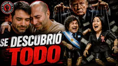 KEIKO y RED CRIMINAL de Cerimedo | HILDEBRANDT responde a estafador DAMIAN VALENZUELA -28 AGO