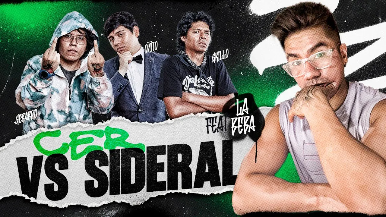 Reproducir: SIDERAL invade CER | CER: CUIDANDO EL RANCHO
