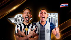 LIBERTAD VS ALIANZA LIMA EN VIVO | LOS 'ÍNTIMOS' OBLIGADOS A GANAR PARA IR A SUDAMERICANA