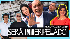 Keiko viajará a EE. UU. y Álvaro Vargas Llosa será embajador | Después de Todo