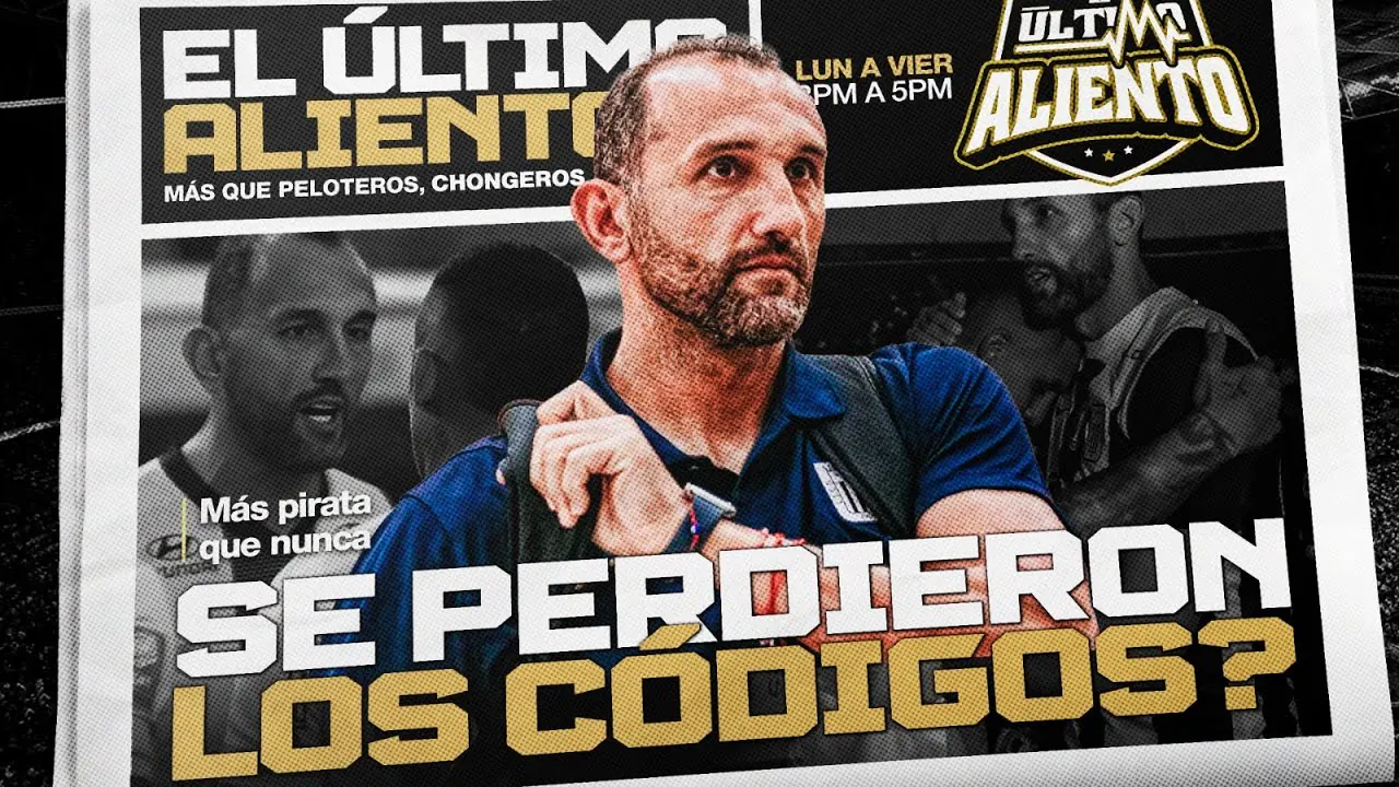 Reproducir: ¿EN EL FÚTBOL HAY CÓDIGOS? 🔥 | EL ÚLTIMO ALIENTO 💀