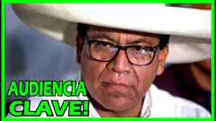 AUDIENCIA CLAVE! EMISIÓN DE NUEVO AUTOENJUICIAMIENTO CONTRA ROBERTO SANCHEZ