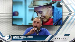 #ENVIVO | ¡MESSI Y ARGENTINA LE DAN VUELTA A EGIPTO! | Ovación Primera Edición por RADIO OVACION