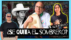 Segunda vuelta 2026: Levitsky pide votar por Sánchez y protestas contra Keiko en Huancayo | DDT