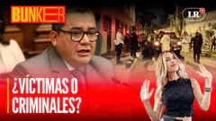 ¿Casualidad? El 70% de fallecidos por homicidios tenían antecedentes | #Bunker con Juliana Oxenford