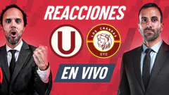 SÚPER SÁBADO EN VIVO: vive TODA la definición del Torneo Apertura 2025 de la Liga1 Te Apuesto