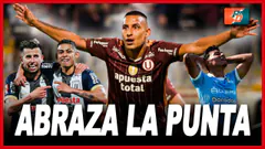 Universitario lidera el Clausura, Alianza golea y Cristal se cae | Polémica Deportiva 22/09/25