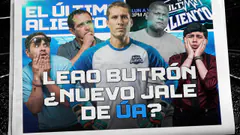 ¡LEAO BUTRÓN CUENTA SU VERDAD! | ¿VUELVE A "A PRESIÓN"? | POR FIN LLEGÓ GASSAMA | ÚA