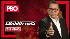 PBO - En Vivo
