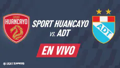 SPORT HUANCAYO VS ADT EN VIVO: FECHA 7 DEL TORNEO APERTURA 2026 DE LA LIGA1