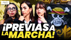 ¿VIVIMOS IMPROVISANDO? Perritos , política y puro CAOS | Malos Modales