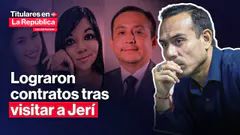 TITULARES EDICIÓN MAÑANA, 6 de febrero | #TLR