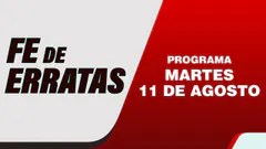 Fe de Erratas | KEIKO FUJIMORI ALERTA POR 1.900 PUNTOS CRÍTICOS ANTE EL NIÑO - ATV+