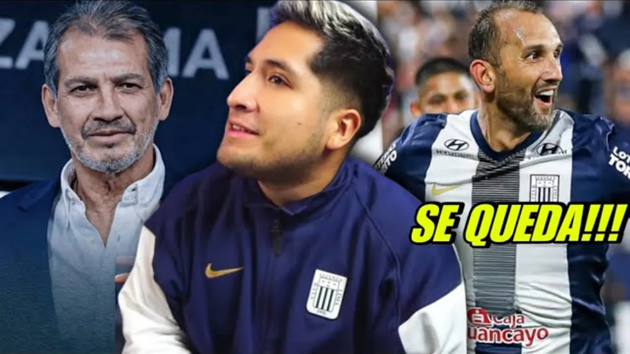 Reproducir: BARCOS SE QUEDA EN ALIANZA🏆GRACIAS NAVARRO🔥NEYMAR SALVA AL SANTOS CON HAT TRICK