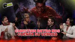 ¿POR QUÉ SE FUE CHRISTIAN BAYRO DE LA RORO? - AGENDA OCULTA