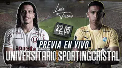PREVIA U-CRISTAL