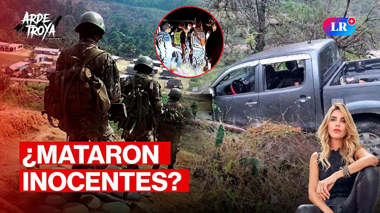 Reproducir: ¿ANTAURO HUMALA QUEDA FUERA? JUNTOS POR EL PERÚ ACLARA QUE NO ES VOCERO NI ALIADO | ARDE TROYA