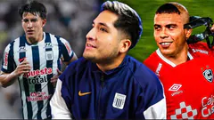 ALIANZA GANÓ Y ES PUNTERO SUCCAR VUELVE Y ENSÉÑANOS A DEFINIR CIENCIANO EL PAPÁ