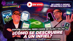 ¿ESTÁ PROHIBIDO SER FIEL EN PERÚ? ¡PEDRO RESPONDE EN VIVO! |#PedroResponde