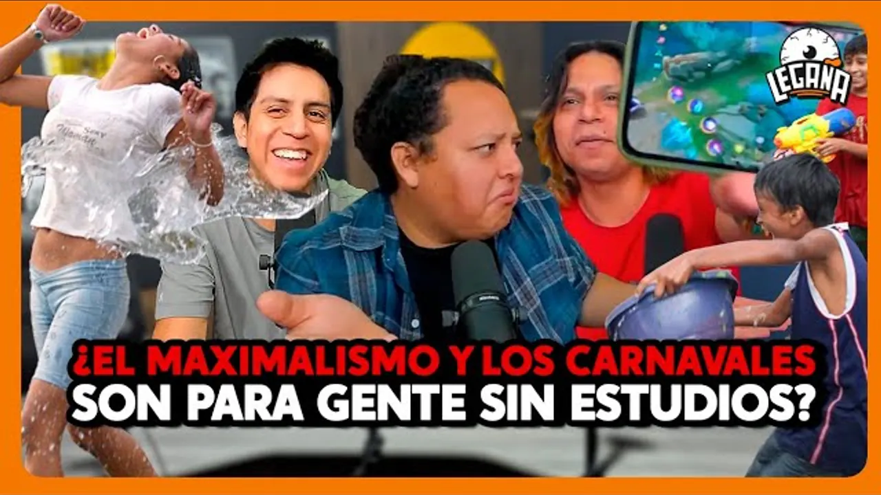Reproducir: LEGAÑA 21.02