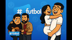 ¡EN VIVO! "#Fútbol A.M." 10/06/25