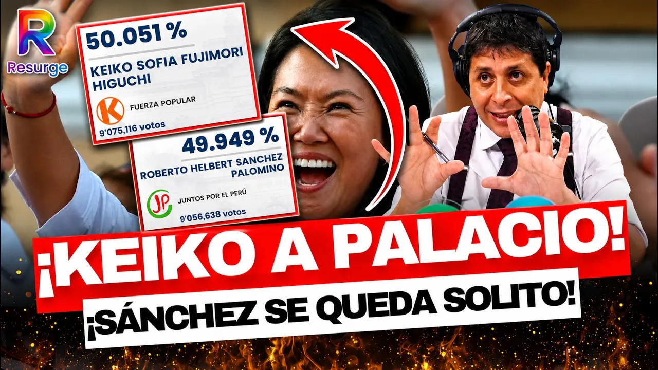 Reproducir: 🚨¡TENEMOS PRESIDENTE! SÁNCHEZ discute en casa de JP y todos lo dejan ¡SOLITO!